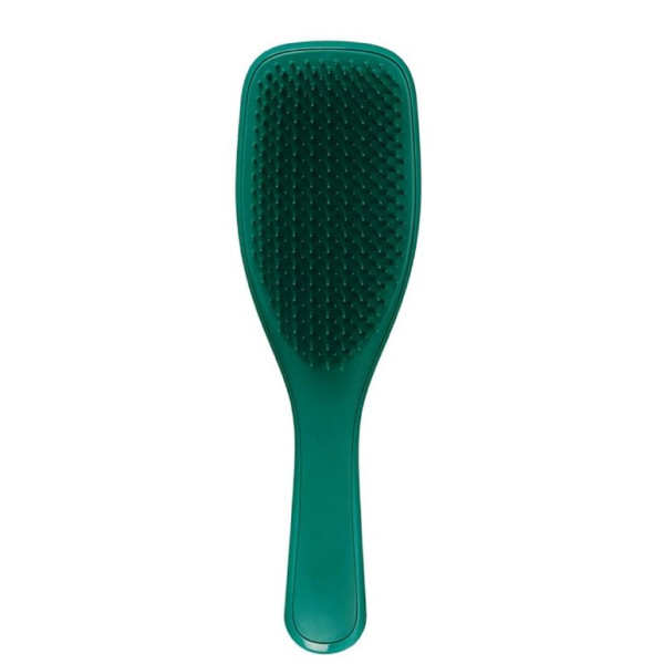 Matu birste Tangle Teezer Wet Detangler Green Jungle