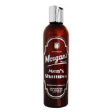 Matu šampūns Morgan's Pomade Men's Shampoo vīriešiem, 250 ml