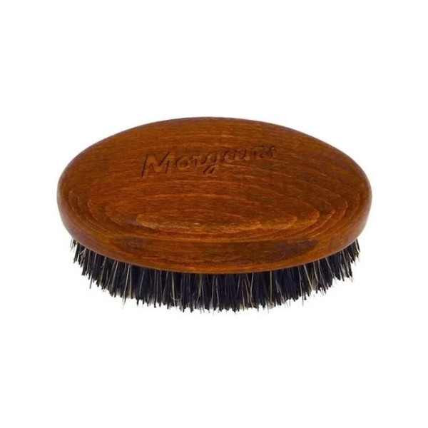 Bārdas birste Morgan's Pomade Small Beard Brush