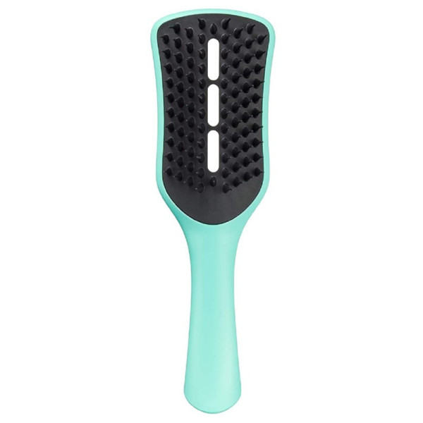 Birste matu žāvēšanai Tangle Teezer Easy Dry & Go Sweet Pea, zaļgana