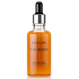 Tan-Luxe The Body Self-Tan Drops Light / Vidēji pašiedeguma pilieni ķermeņa ādai, 50 ml