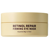 Terrazen Retinol Repair Firming Eye Mask, 90 g