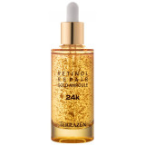 Terrazen Retinol Repair Gold Ampoule nostiprinošs serums nobriedušai sejas ādai, 50 ml