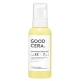 Attīrošas sejas putas ar keramīdiem Holika Holika Good Cera Super Ceramide Foaming Wash, sausai, jutīgai sejas ādai, 160 ml