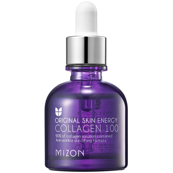 Sejas ādas kolagēns Mizon Original Skin Energy Collagen 100, 30 ml