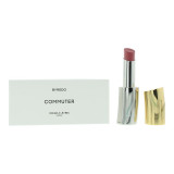 Byredo Lipstick Cream Lipstick 128 Commuter, 3 g