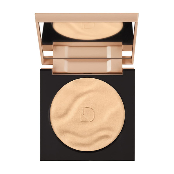 Diego Dalla Palma Hydra Butter Vitamin E Non - 'Chalky' Matte Finish Compact Powder 40 Ivory, 11 g