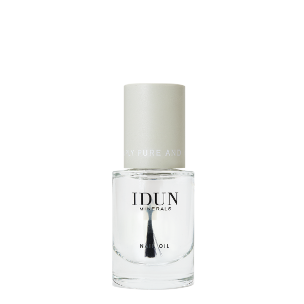 IDUN nagu eļļa, 11 ml