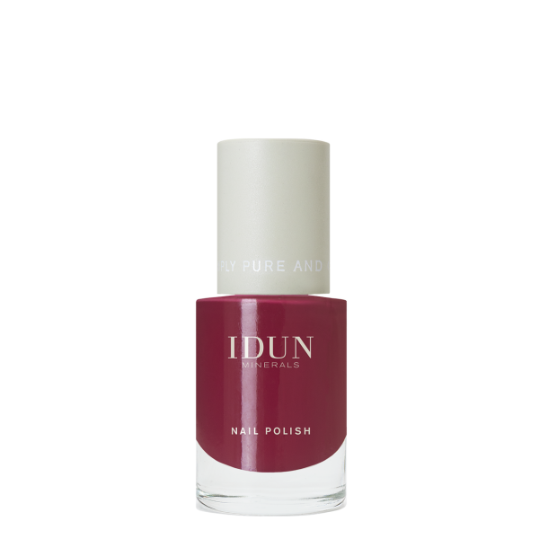 IDUN Minerals nagu laka Kalcit nr. 3538, 11 ml