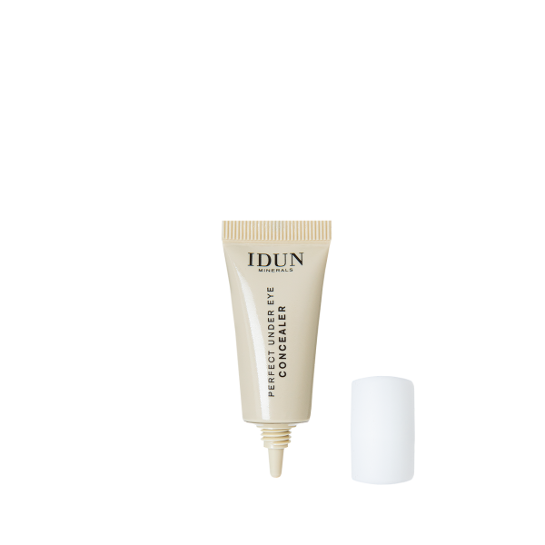 IDUN Minerals acu korektors Nr. 2030 (Extra Light - Sand), 6 ml