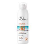 Anne Möller Non Stop Invisible Body Mist SPF 30 aizsargājoša ķermeņa migla no saules, 150 ml