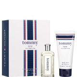 Tommy Hilfiger Tommy komplekts vīriešiem (EDT, 30 ml + dušas želeja, 100 ml)