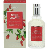 4711 Acqua Colonia Goji & Cactus EDC odekolons unisex, 50 ml