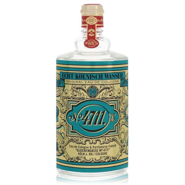 4711 Original EDC odekolons unisex, 150 ml