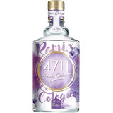 4711 Remix Cologne Lavender Edition EDC odekolons unisex, 100 ml