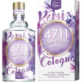 4711 Remix Cologne Lavender Edition EDC odekolons unisex, 150 ml