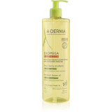 A-Derma Exomega Control Emollient Cleansing Oil dušas eļļa, 750 ml