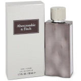 Abercrombie & Fitch First Instinct Extreme EDP parfimērijas ūdens vīriešiem, 50 ml