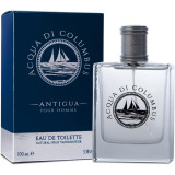 Acqua Di Columbus Antigua EDT tualetes ūdens vīriešiem, 100 ml