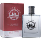 Acqua Di Columbus Trinidad EDT tualetes ūdens vīriešiem, 100 ml