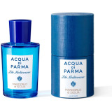 Acqua di Parma Blu Mediterraneo Mandorlo di Sicilia EDT tualetes ūdens unisex, 180 ml