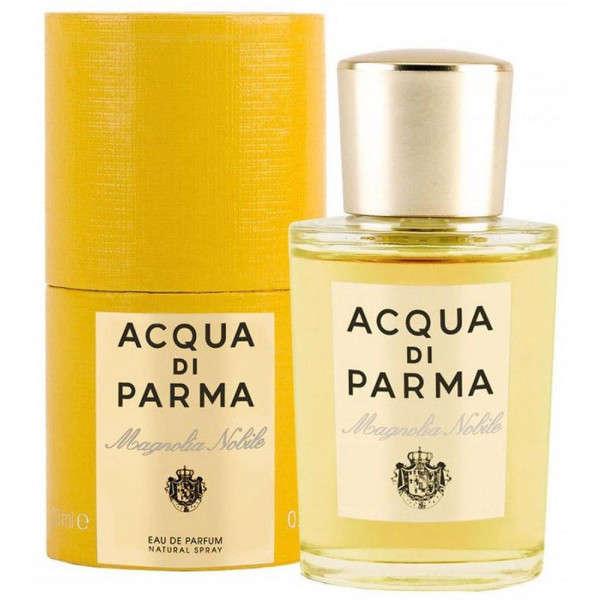 Acqua di Parma Magnolia Nobile EDP parfimērijas ūdens sievietēm, 20 ml