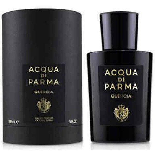 Acqua di Parma Quercia EDP parfimērijas ūdens unisex, 180 ml