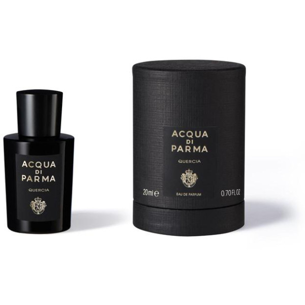 Acqua di Parma Quercia EDP parfimērijas ūdens unisex, 20 ml