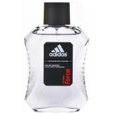 Adidas Team Force EDT tualetes ūdens ūdens vīriešiem, 100 ml