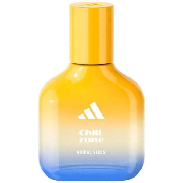 Adidas Vibes Chill Zone EDP parfimērijas ūdens unisex, 30 ml