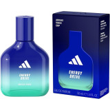 Adidas Vibes Energy Drive EDP parfimērijas ūdens unisex, 50 ml