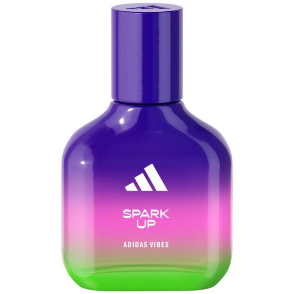 Adidas Vibes Spark Up EDP parfimērijas ūdens unisex, 30 ml