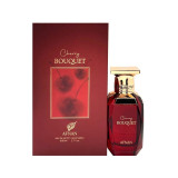 Afnan Cherry Bouquet EDP parfimērijas ūdens sievietēm, 80 ml