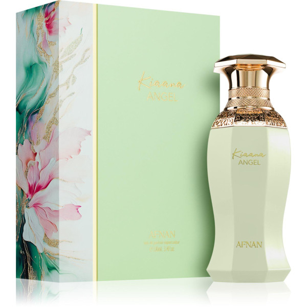 Afnan Kiaana Angel EDP parfimērijas ūdens sievietēm, 100 ml