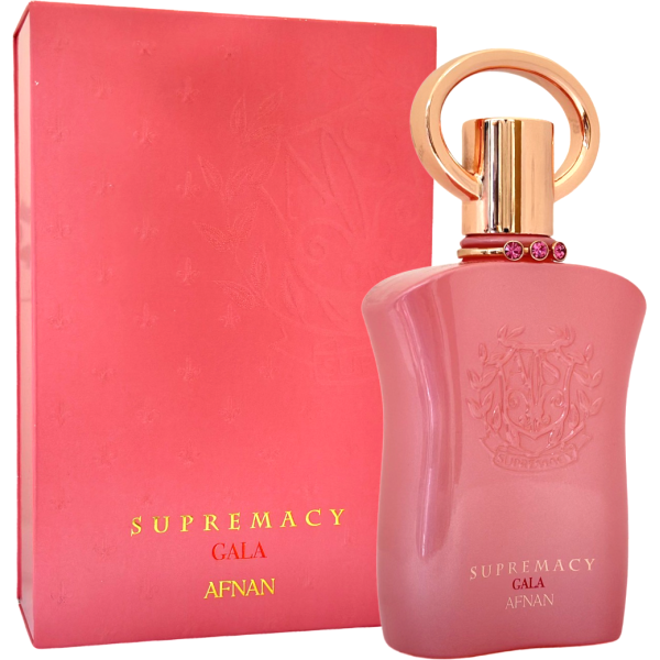 Afnan Supremacy Gala Perfume Extract