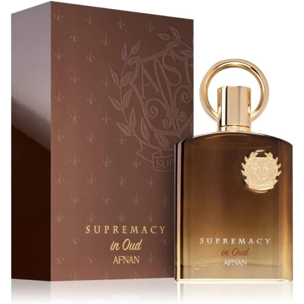 Afnan Supremacy In Oud PP smaržas Unisex, 100 ml