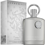 Afnan Supremacy Silver EDP smaržūdens vīriešiem, 100 ml