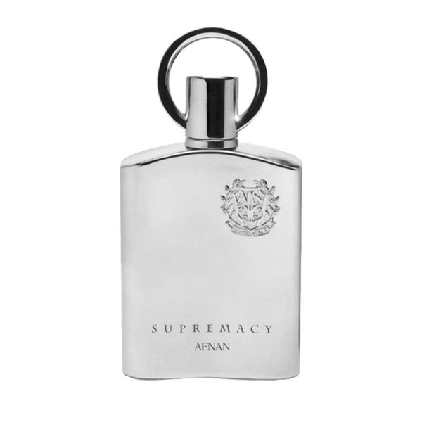 Afnan Supremacy Silver EDP smaržūdens vīriešiem, 150 ml