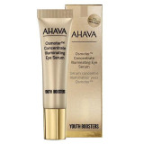 AHAVA Deadsea Osmoter Illuminating Eye Serum koncentrēts balinošs acu serums, 15 ml