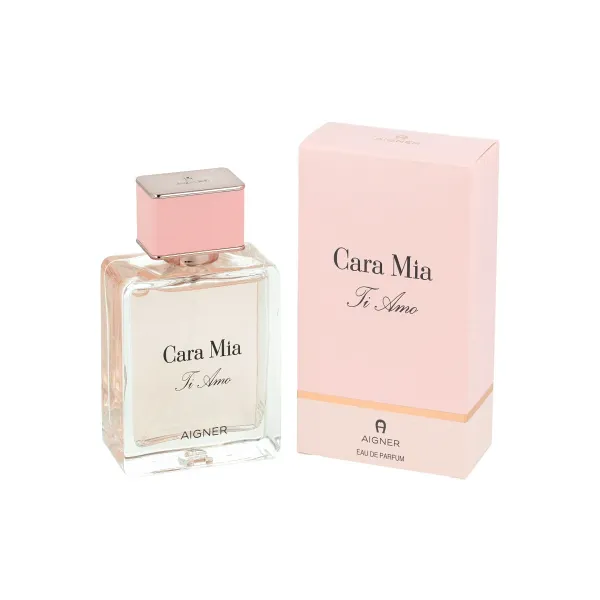 Aigner Cara Mia Ti Amo EDP parfimērijas ūdens sievietēm, 100 ml