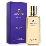 Aigner Debut By Night EDP parfimērijas ūdens sievietēm, 30 ml