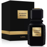 Ajmal Amber Wood EDP parfimērijas ūdens unisex, 100 ml