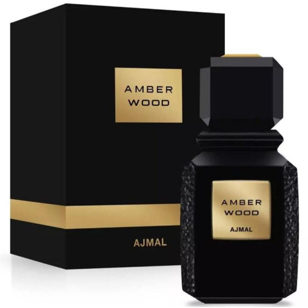 Ajmal Amber Wood EDP parfimērijas ūdens unisex, 100 ml