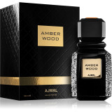 Ajmal Amber Wood EDP parfimērijas ūdens unisex, 50 ml