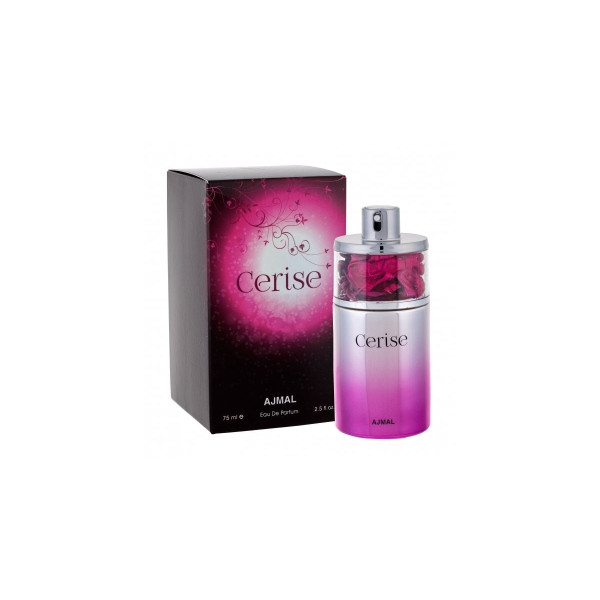 Ajmal Cerise EDP parfimērijas ūdens sievietēm, 75 ml