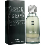 Ajmal Gray EDP parfimērijas ūdens vīriešiem, 100 ml