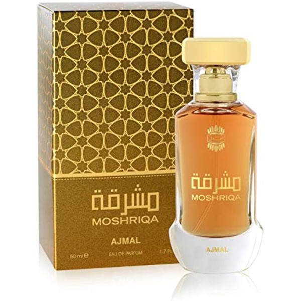 Ajmal Moshriqa EDP parfimērijas ūdens unisex, 50 ml