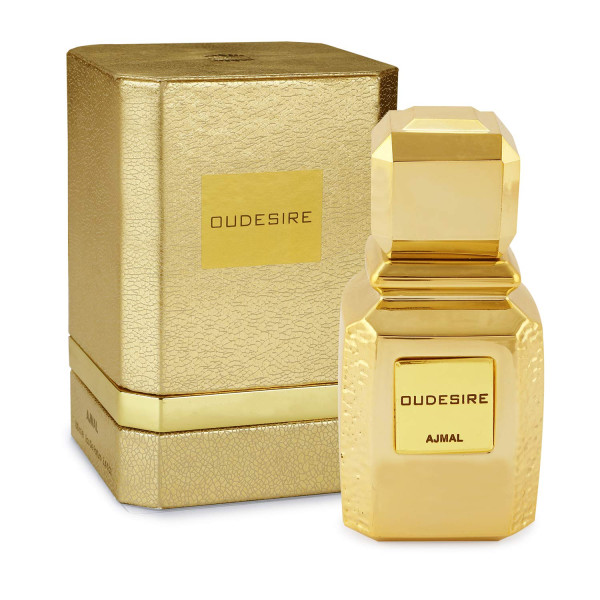 Ajmal Oudesire EDP parfimērijas ūdens unisex, 100 ml