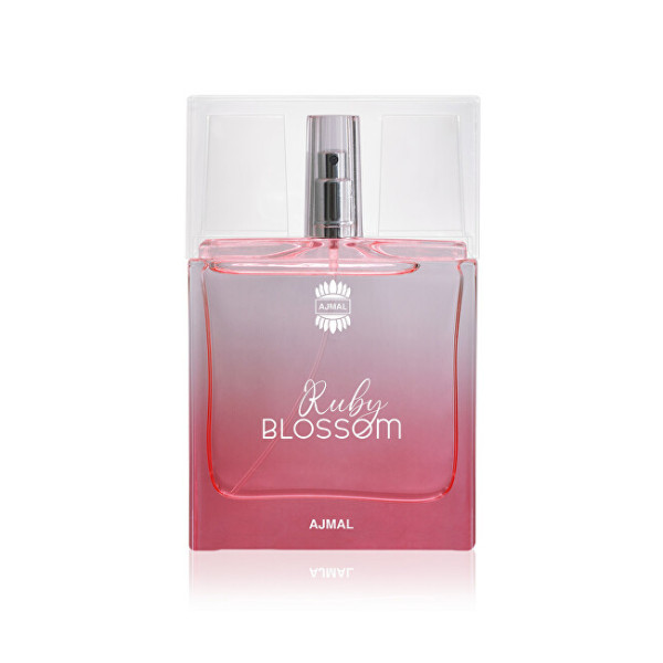 Ajmal Ruby Blossom EDP parfimērijas ūdens sievietēm, 50 ml