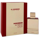 Al Haramain Amber Oud Rouge EDP parfimērijas ūdens unisex, 60 ml